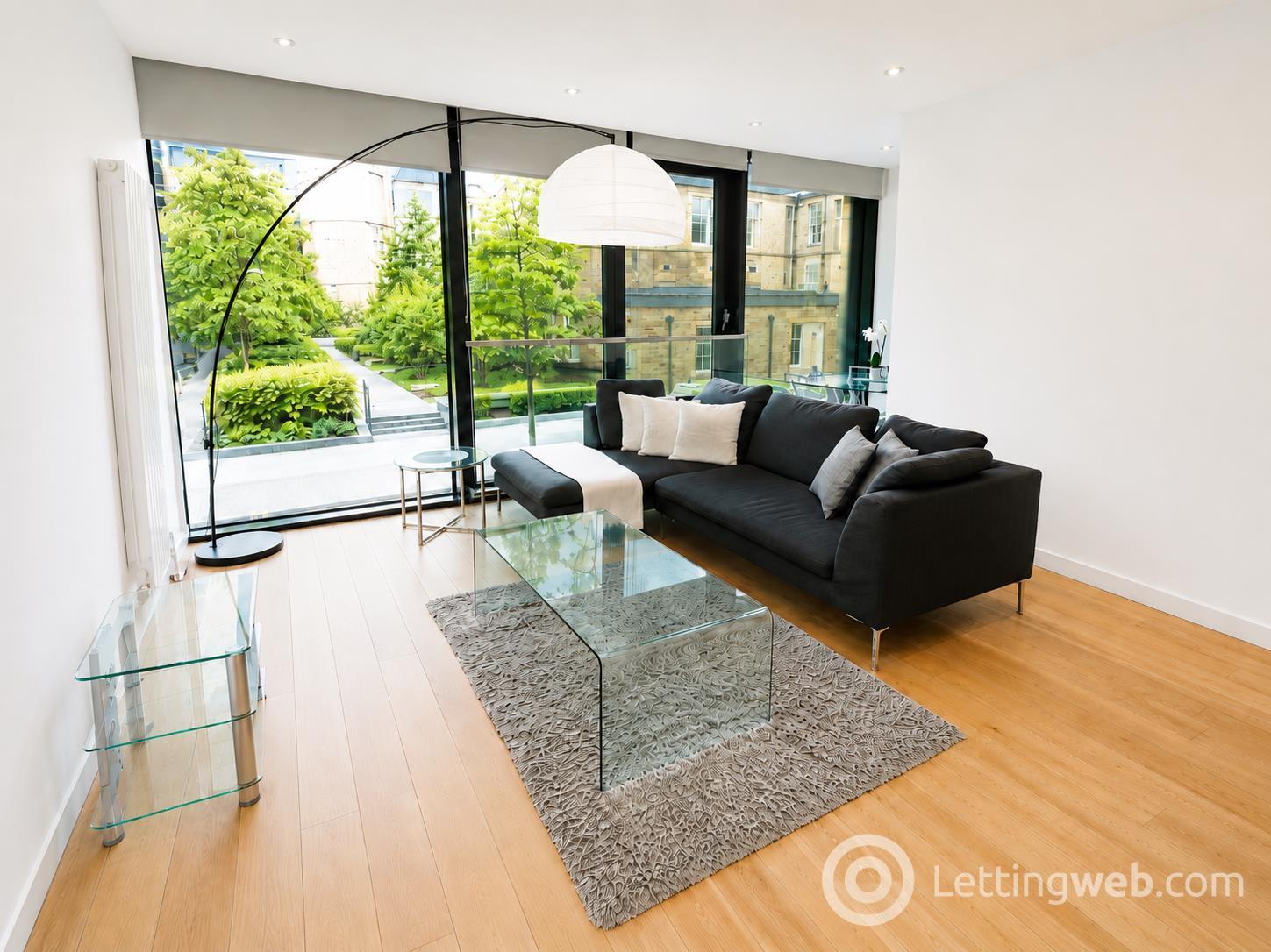 Property to rent in Simpson Loan, Edinburgh, EH3 9GP