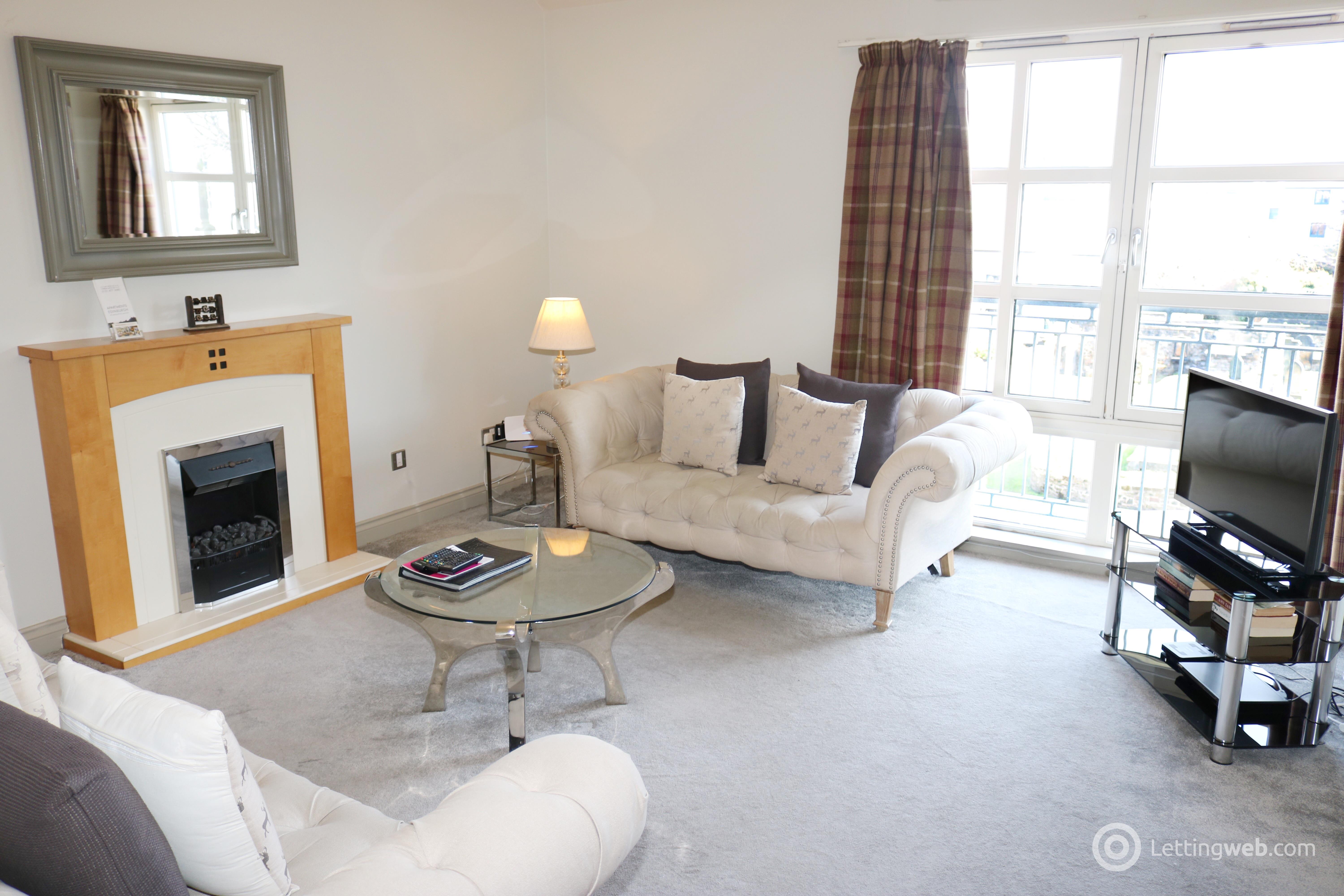 Property to rent in Old Tolbooth Wynd, Edinburgh, EH8 8EQ
