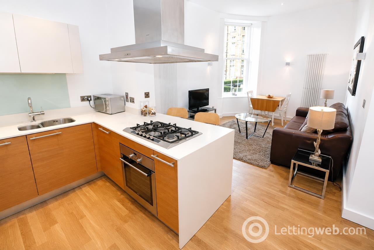 Property to rent in 25 Simpson Loan, Edinburgh, EH3 9GE