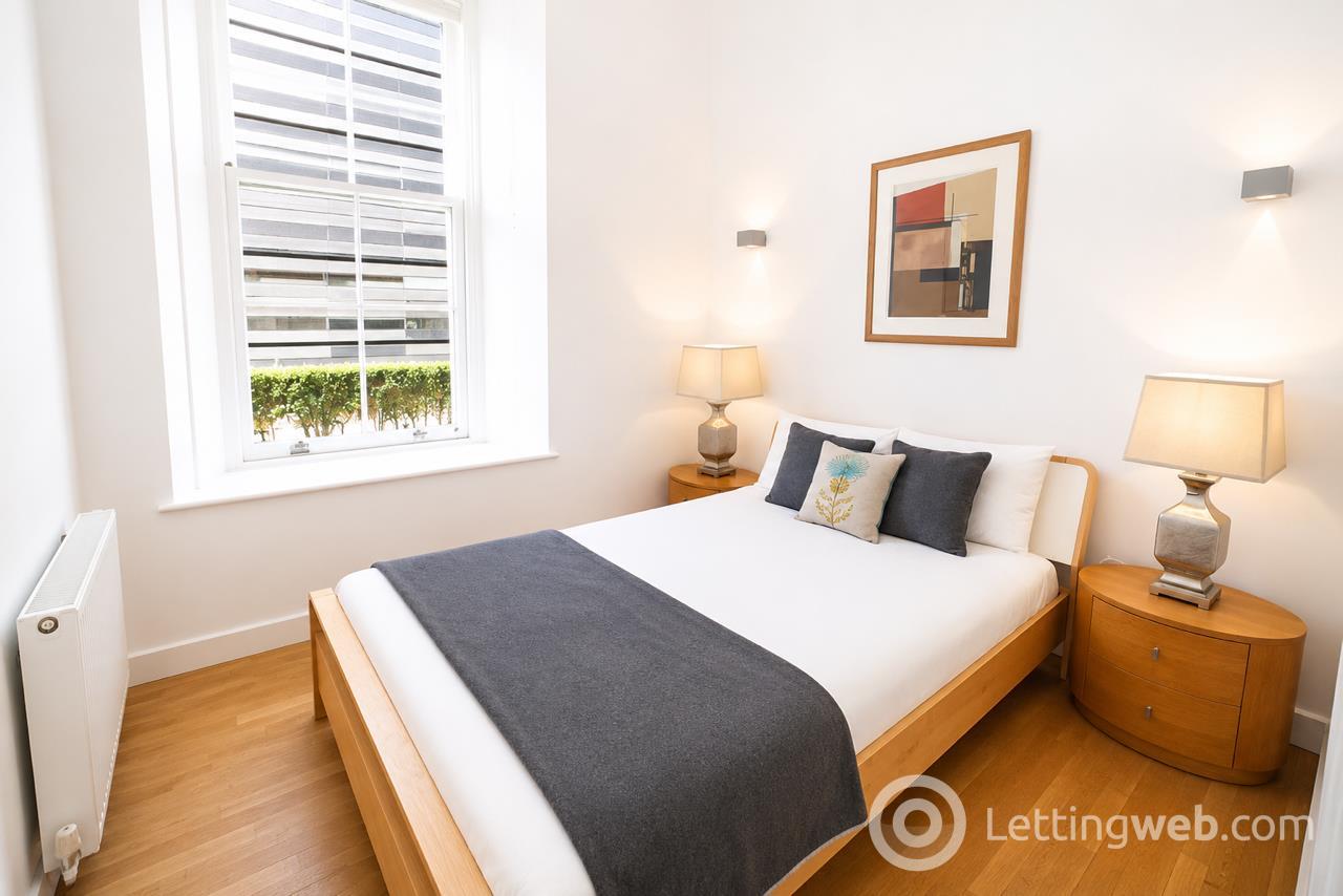 Property to rent in 25 Simpson Loan, Edinburgh, EH3 9GE