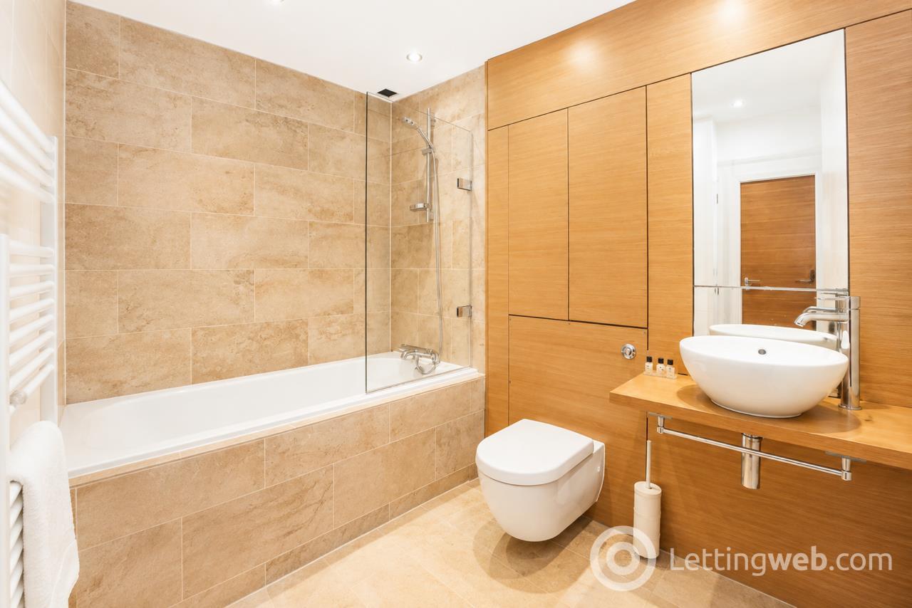 Property to rent in 25 Simpson Loan, Edinburgh, EH3 9GE