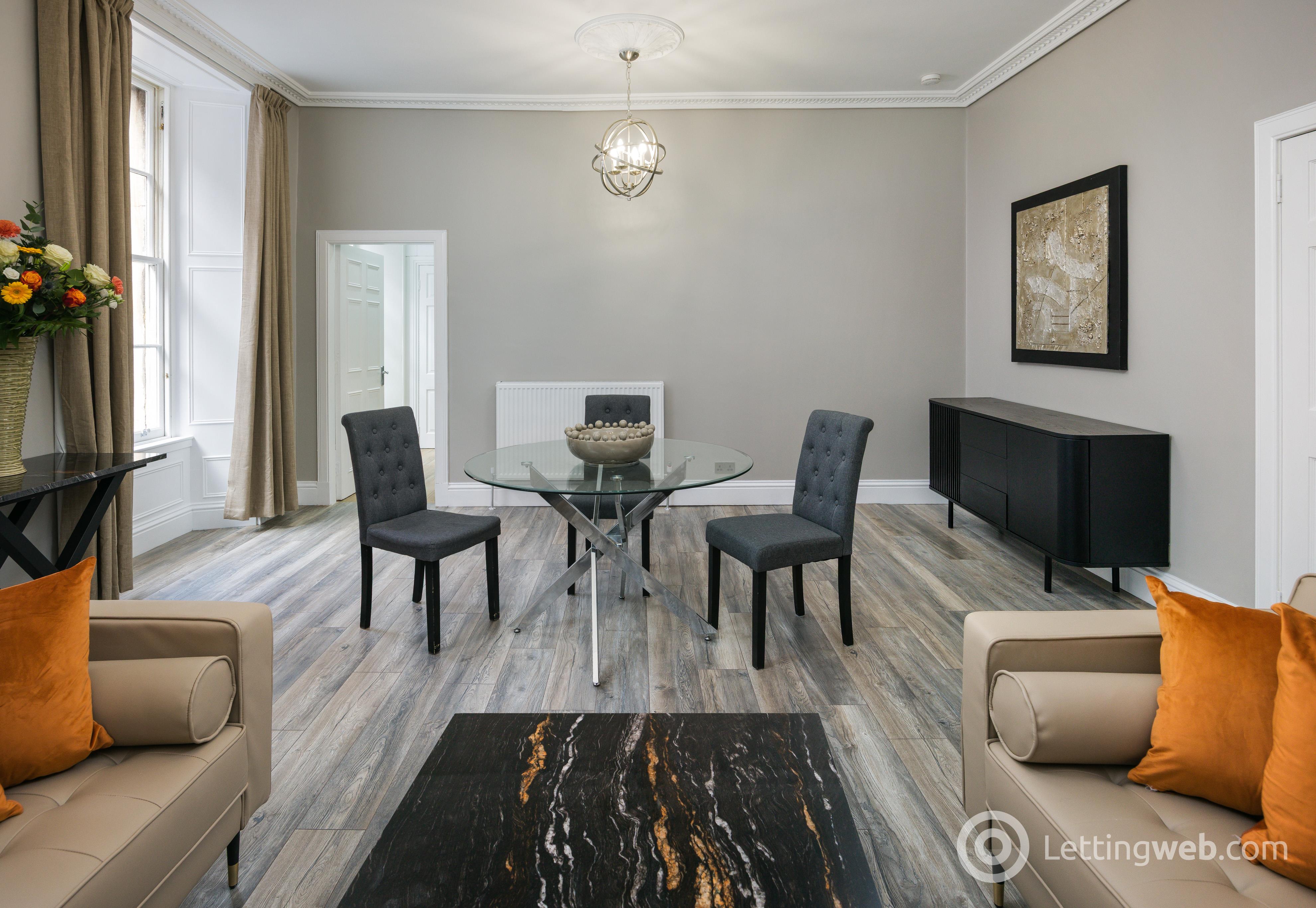 Property to rent in Victoria Street, Edinburgh, EH1 2HE