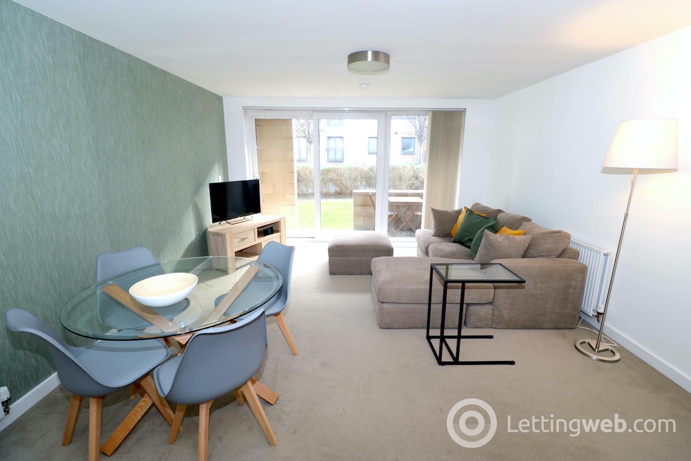 Property to rent in East Pilton Farm Avenue, Edinburgh, EH5 2QD