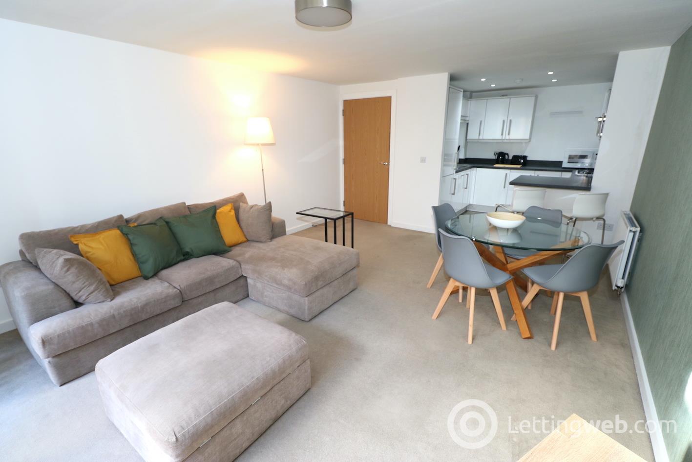 Property to rent in East Pilton Farm Avenue, Edinburgh, EH5 2QD