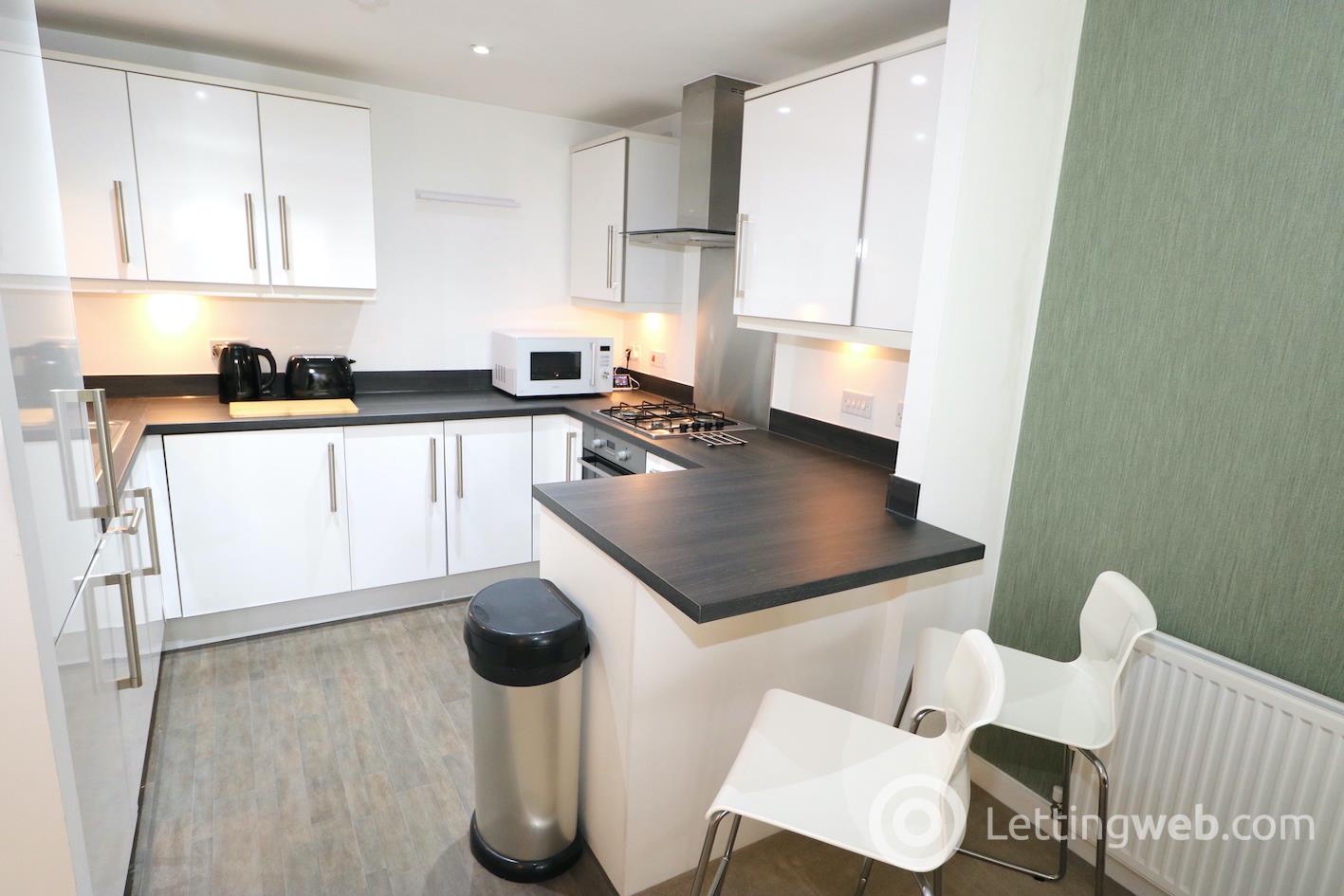 Property to rent in East Pilton Farm Avenue, Edinburgh, EH5 2QD
