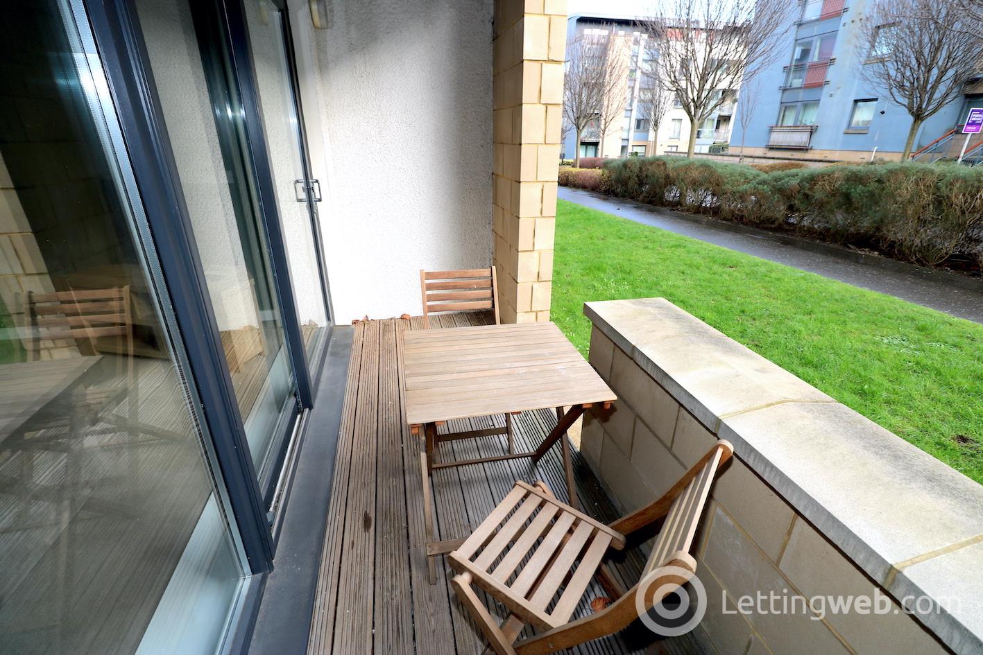 Property to rent in East Pilton Farm Avenue, Edinburgh, EH5 2QD
