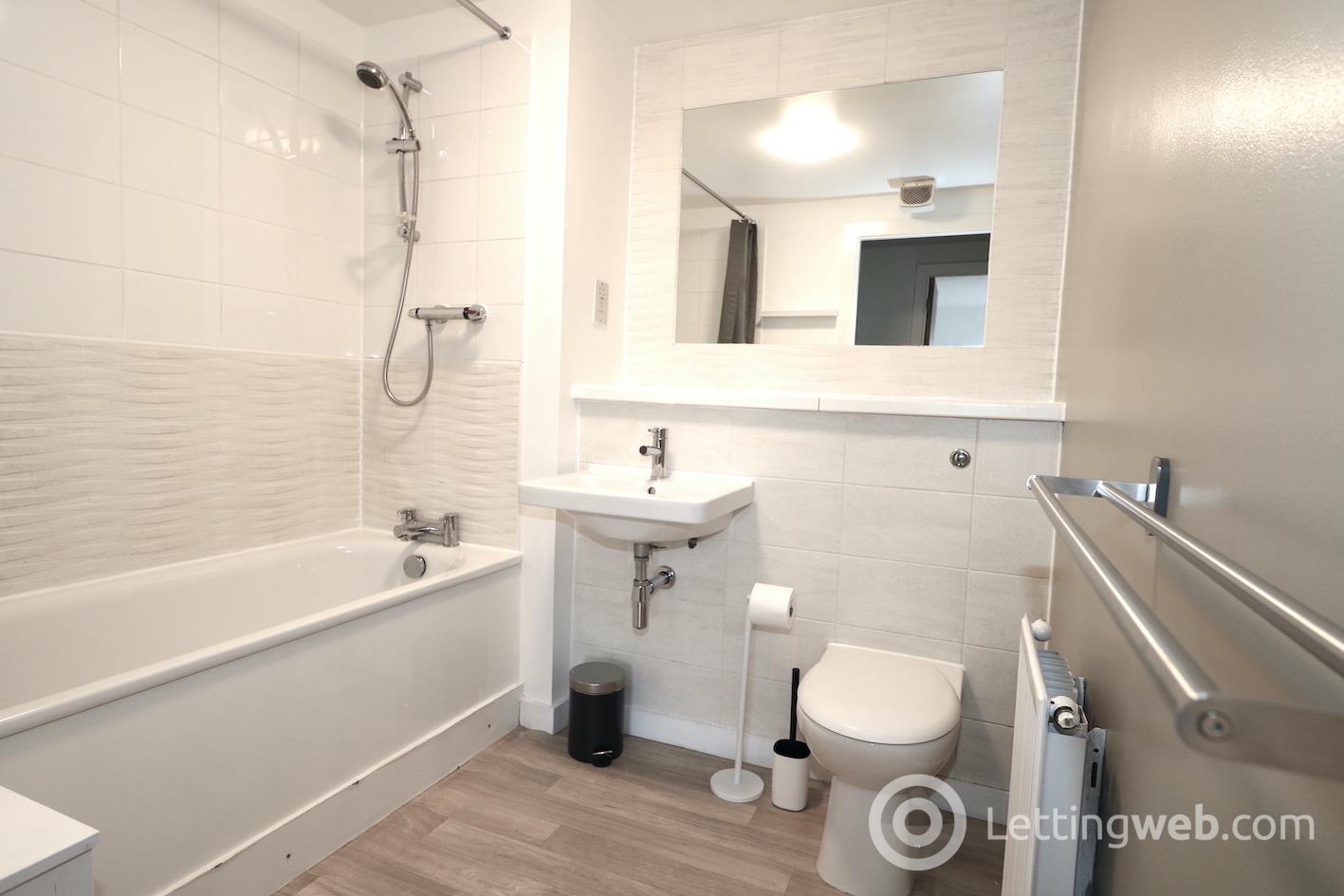Property to rent in East Pilton Farm Avenue, Edinburgh, EH5 2QD