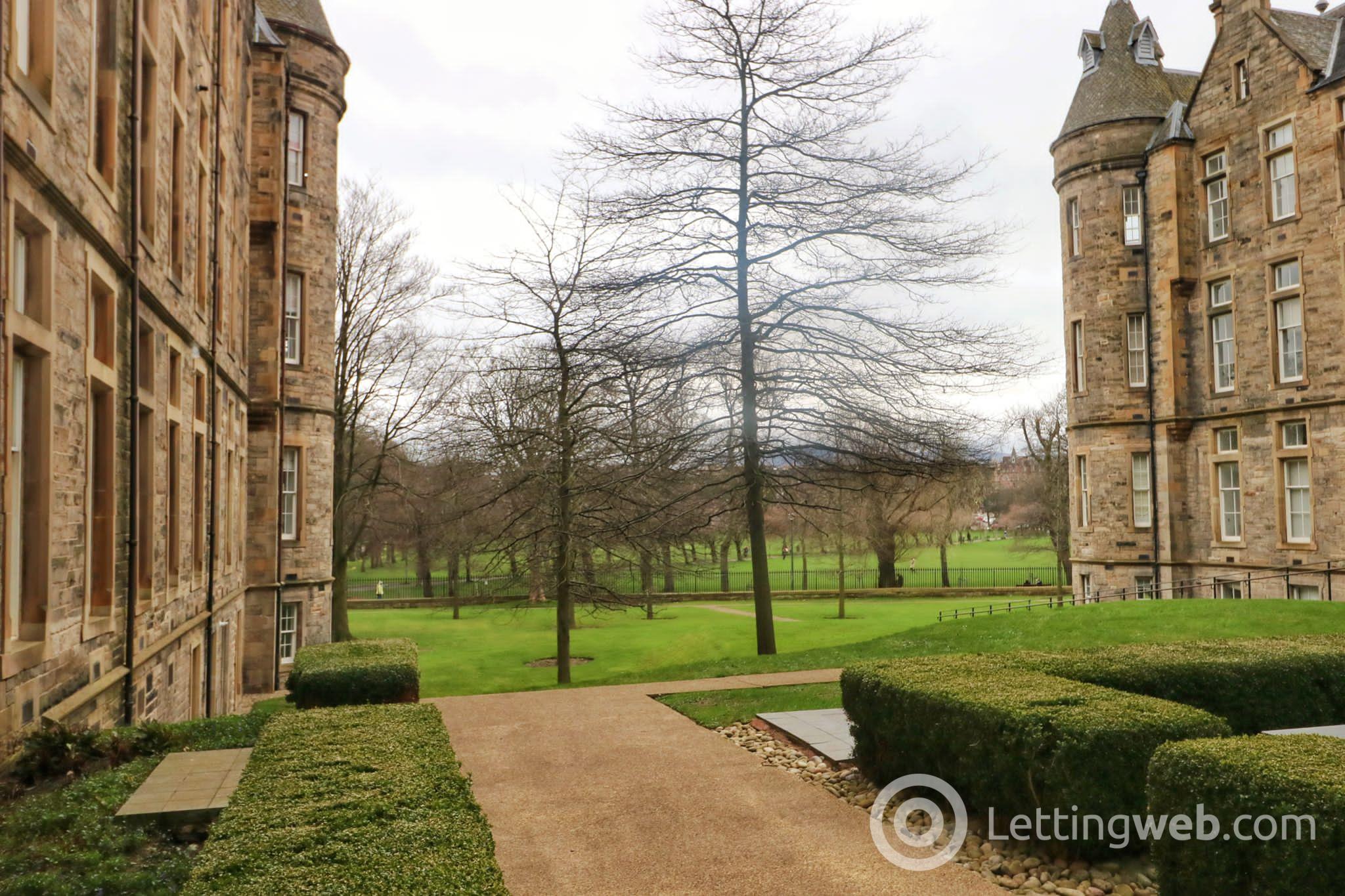 Property to rent in Simpson Loan, Edinburgh, EH3 9GE