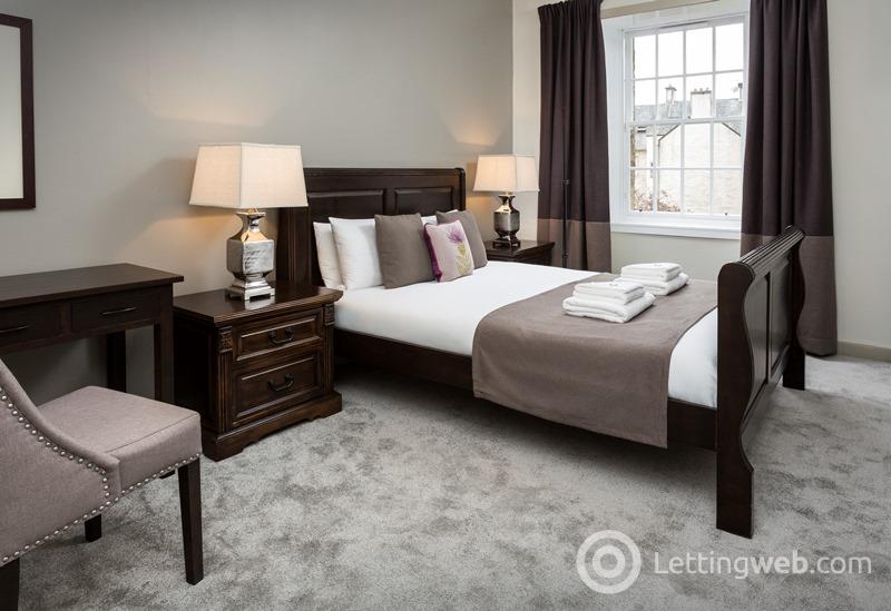 Property to rent in Canongate, Edinburgh, EH8 8AB