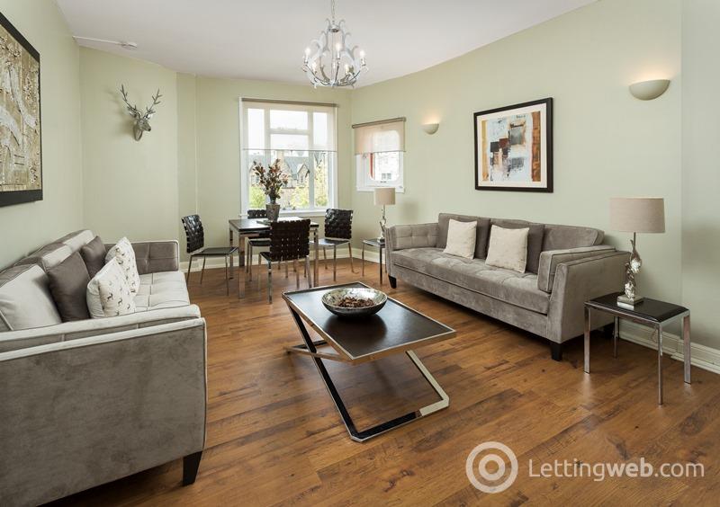 Property to rent in Canongate, Edinburgh, EH8 8AB
