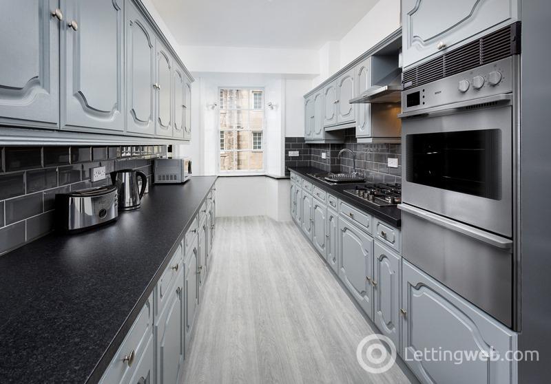 Property to rent in Canongate, Edinburgh, EH8 8AB