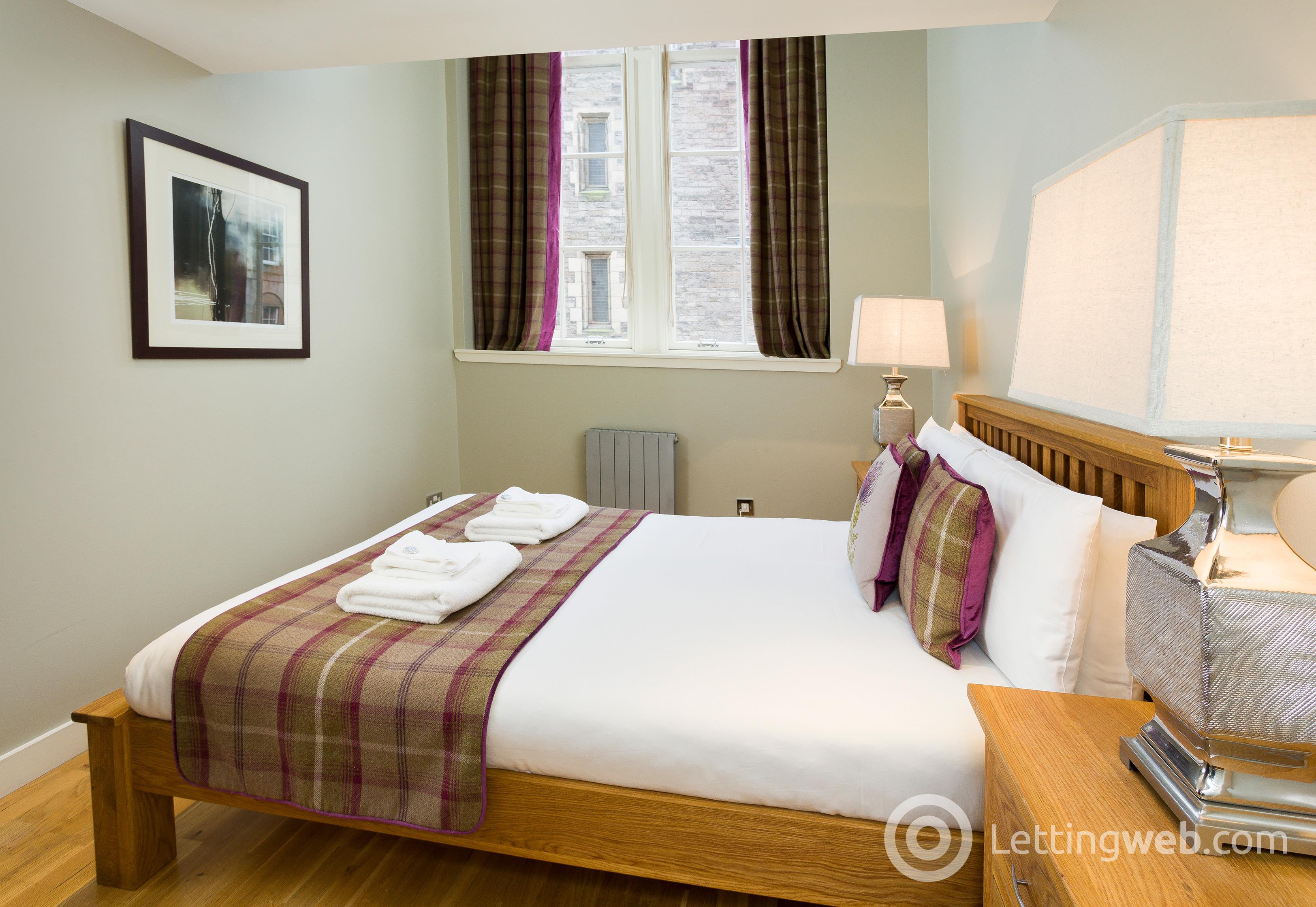 Property to rent in 5, Drummond Street, Edinburgh, EH8 9TT