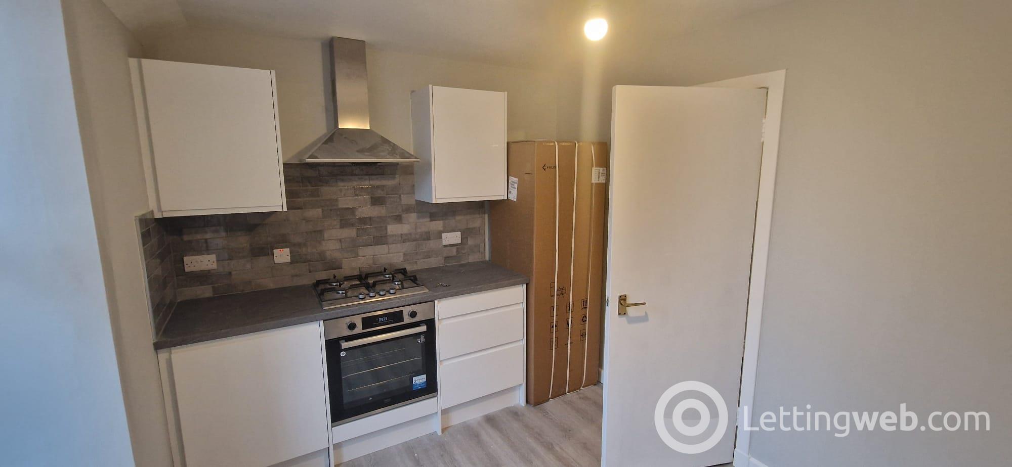 Property to rent in 23/3, Laurie Street, Edinburgh, EH6 7AB