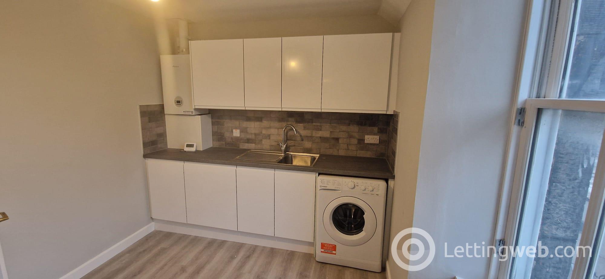 Property to rent in 23/3, Laurie Street, Edinburgh, EH6 7AB