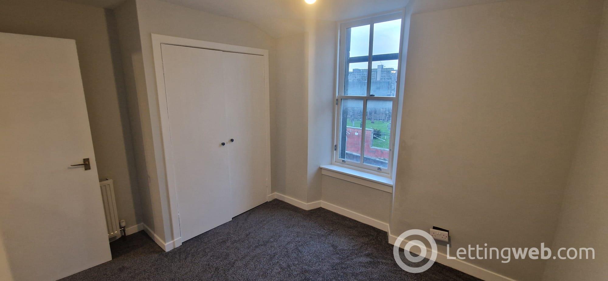 Property to rent in 23/3, Laurie Street, Edinburgh, EH6 7AB