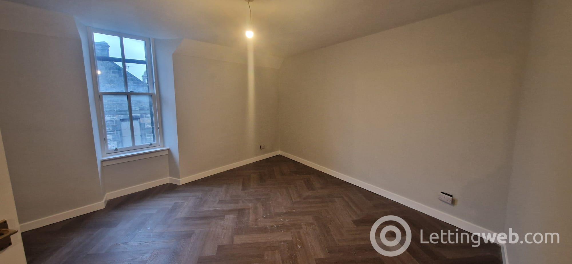 Property to rent in 23/3, Laurie Street, Edinburgh, EH6 7AB
