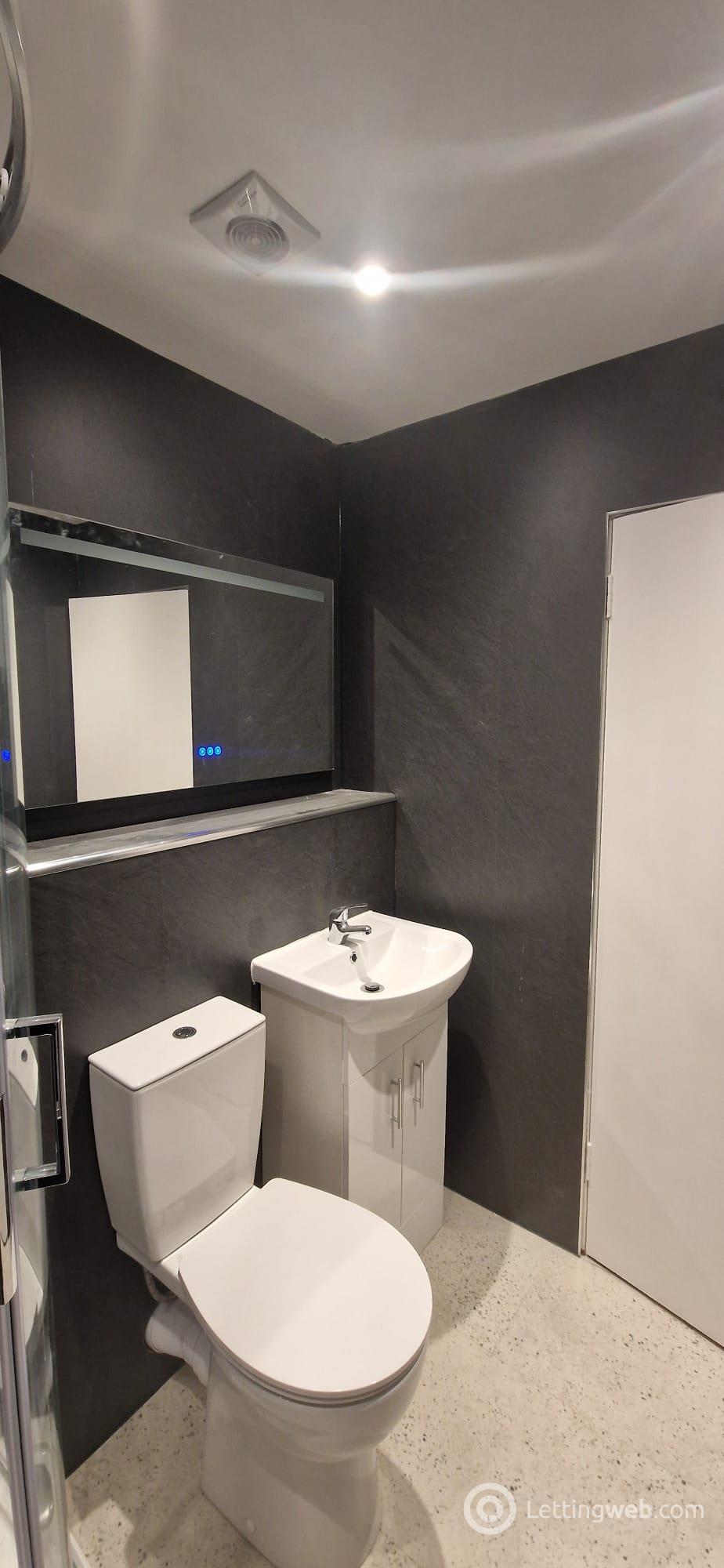 Property to rent in 23/3, Laurie Street, Edinburgh, EH6 7AB