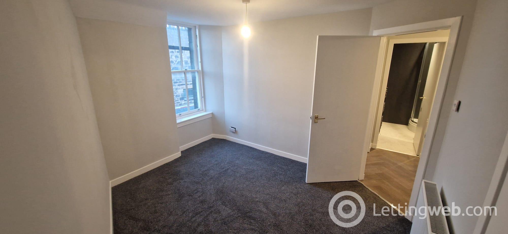 Property to rent in 23/3, Laurie Street, Edinburgh, EH6 7AB