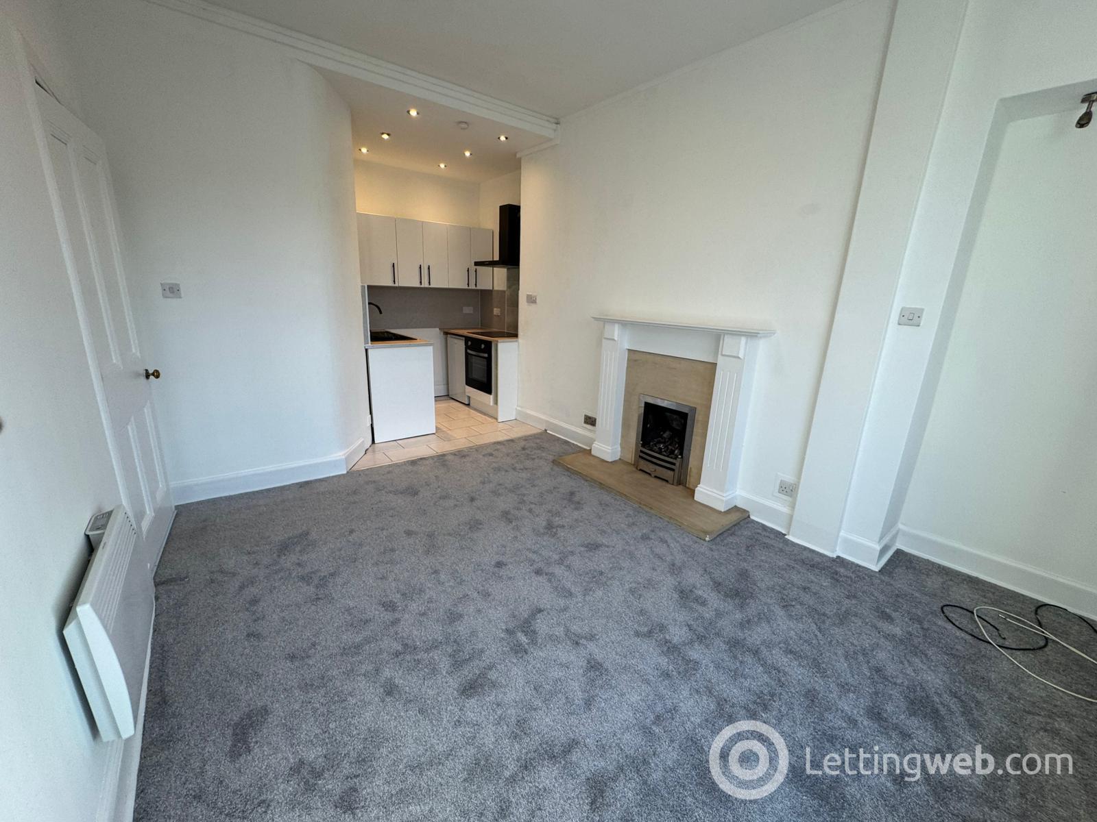 Property to rent in 28/13, Wardlaw Place, Edinburgh, EH11 1UQ