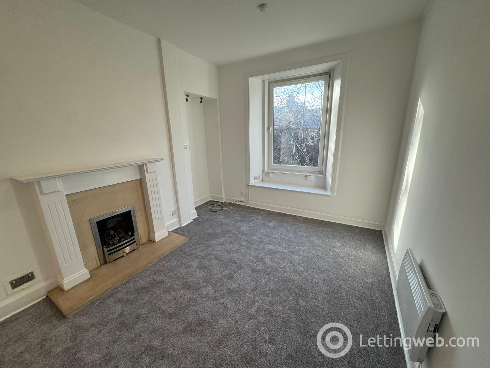 Property to rent in 28/13, Wardlaw Place, Edinburgh, EH11 1UQ