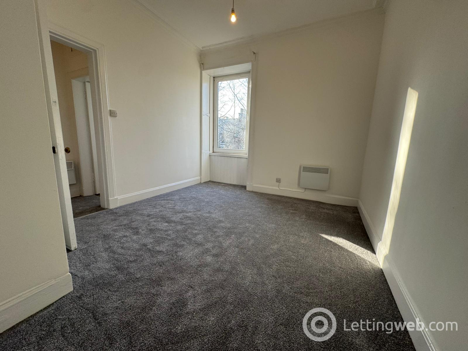 Property to rent in 28/13, Wardlaw Place, Edinburgh, EH11 1UQ