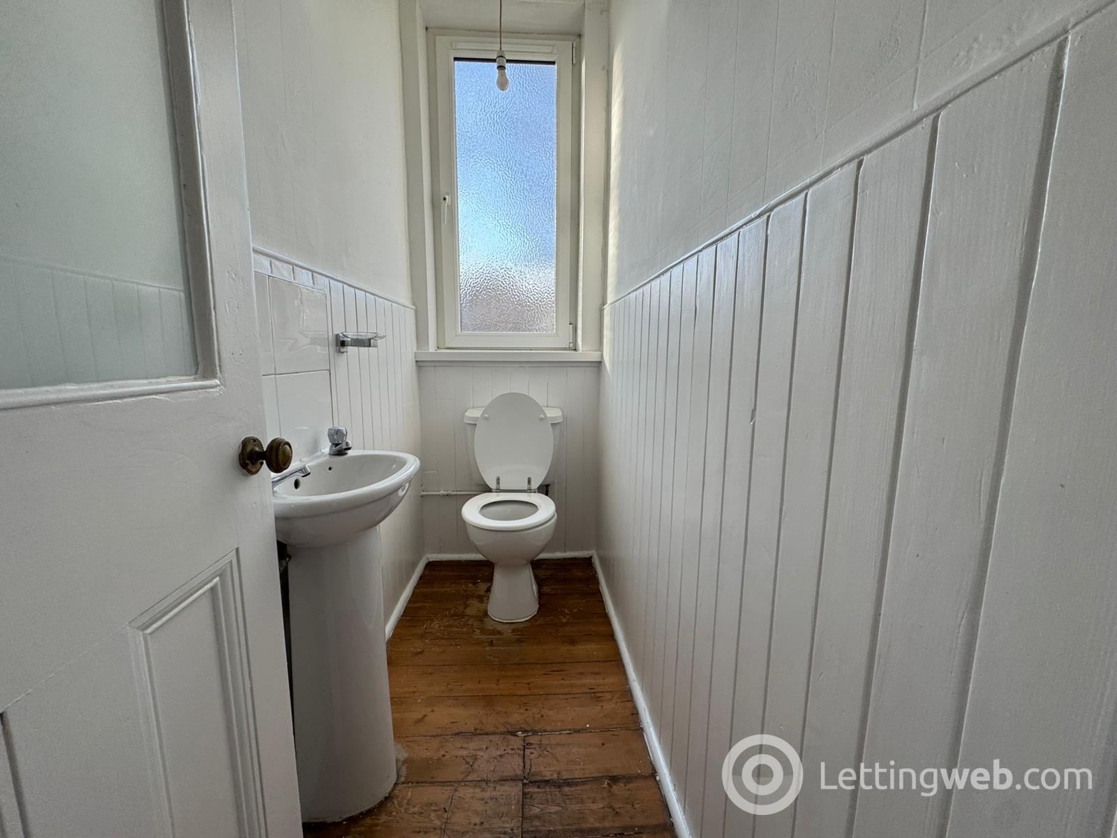 Property to rent in 28/13, Wardlaw Place, Edinburgh, EH11 1UQ