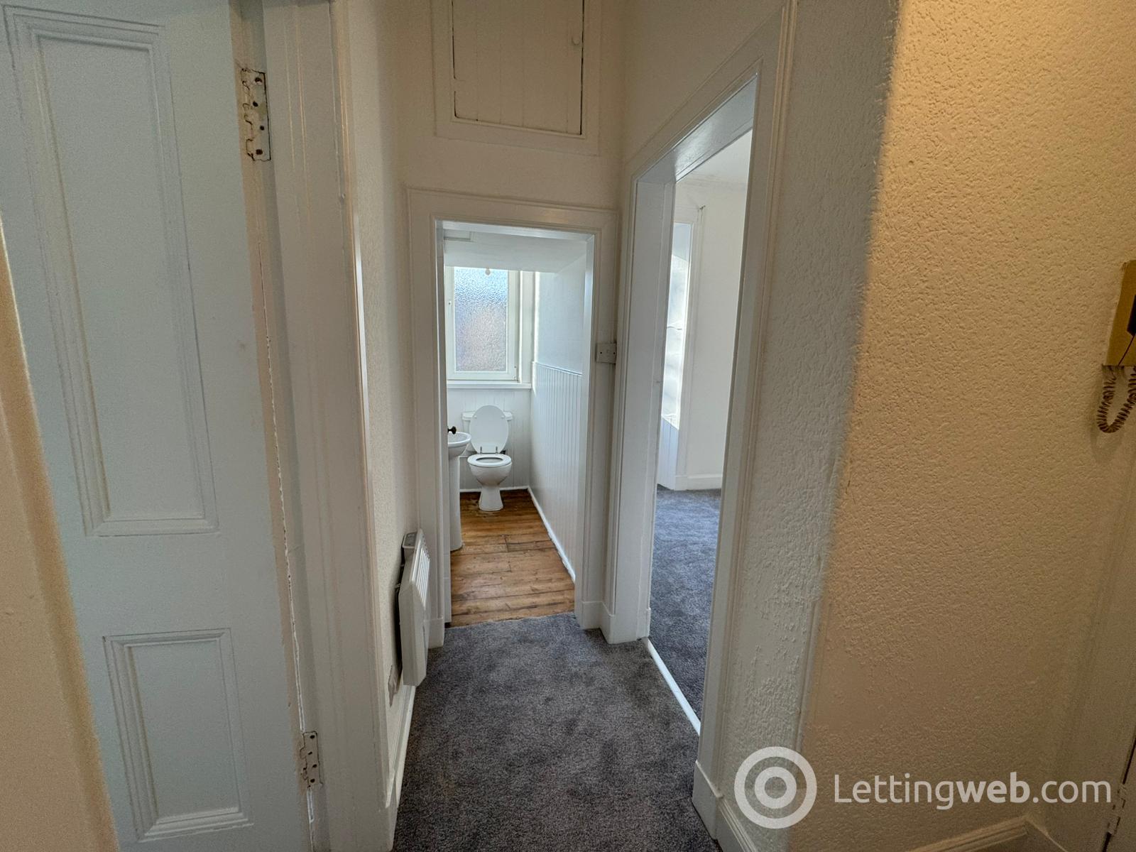 Property to rent in 28/13, Wardlaw Place, Edinburgh, EH11 1UQ