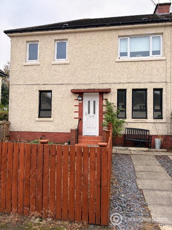 Property to rent in 69 Arden Avenue, Thornliebank, Glasgow, G46 8PZ