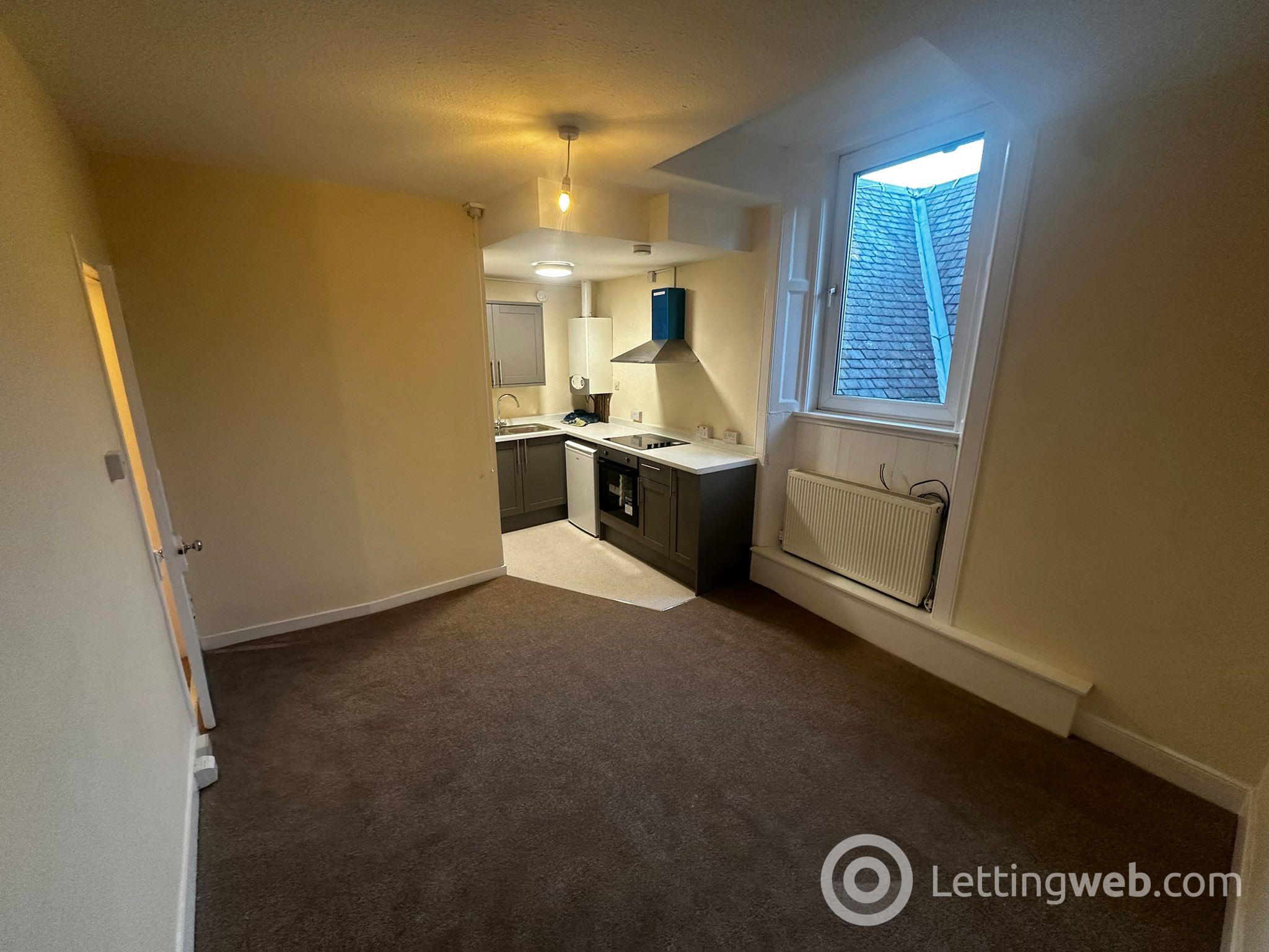 Property to rent in 100 Gala Park, Galashiels, TD1 1EZ