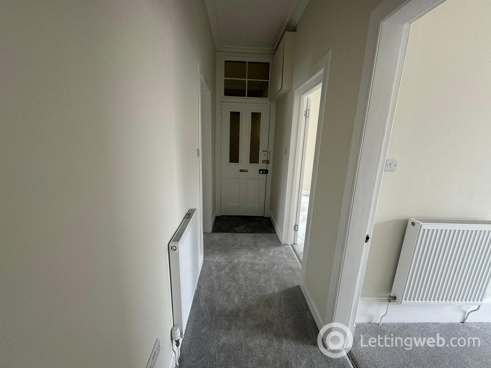Property to rent in 18/3, Bourtree Place, Hawick, TD9 9HL