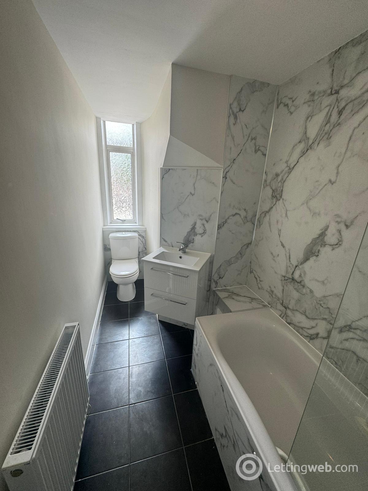 Property to rent in 18/3, Bourtree Place, Hawick, TD9 9HL