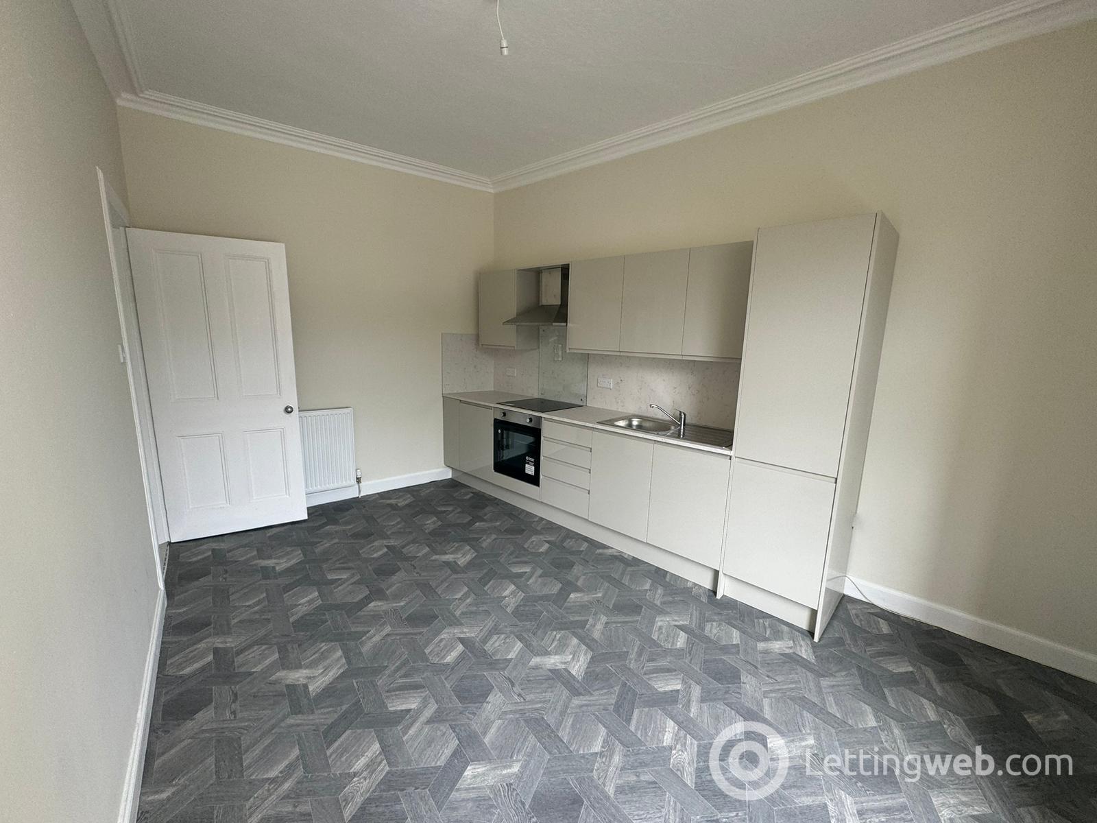 Property to rent in 18/3, Bourtree Place, Hawick, TD9 9HL