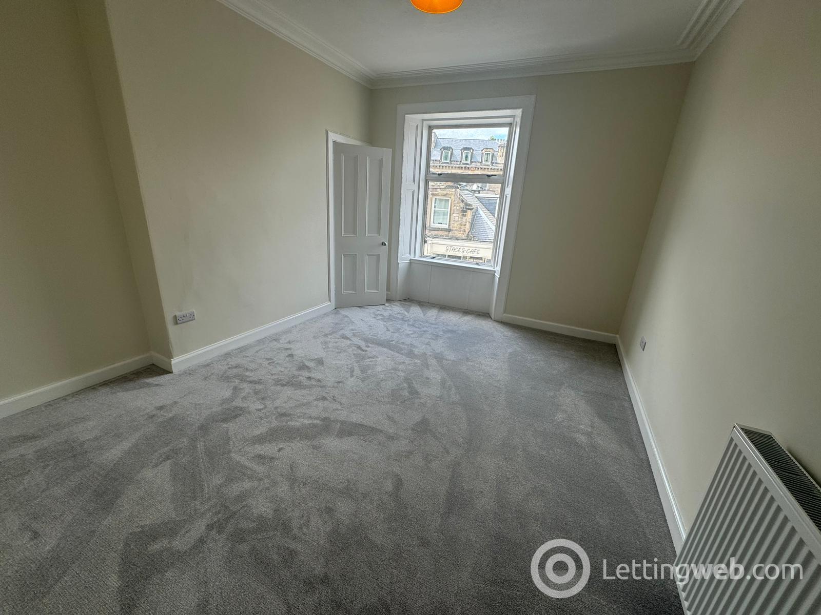 Property to rent in 18/3, Bourtree Place, Hawick, TD9 9HL