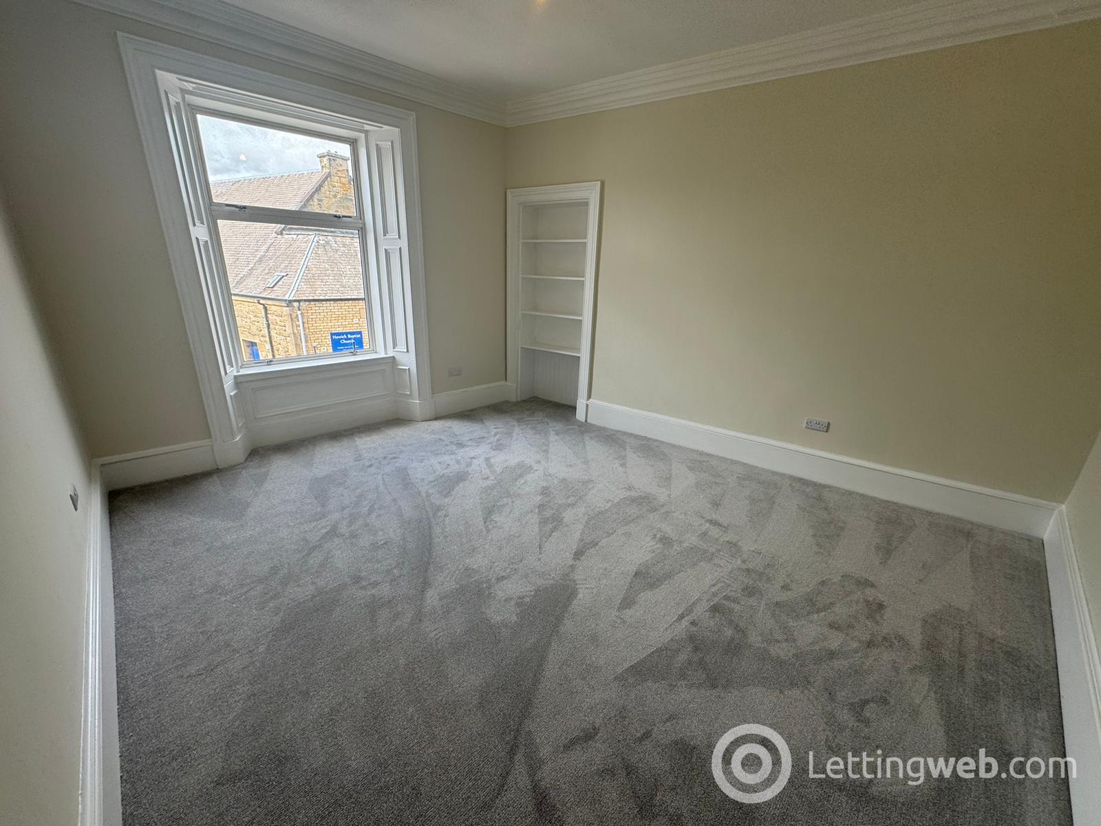 Property to rent in 18/3, Bourtree Place, Hawick, TD9 9HL