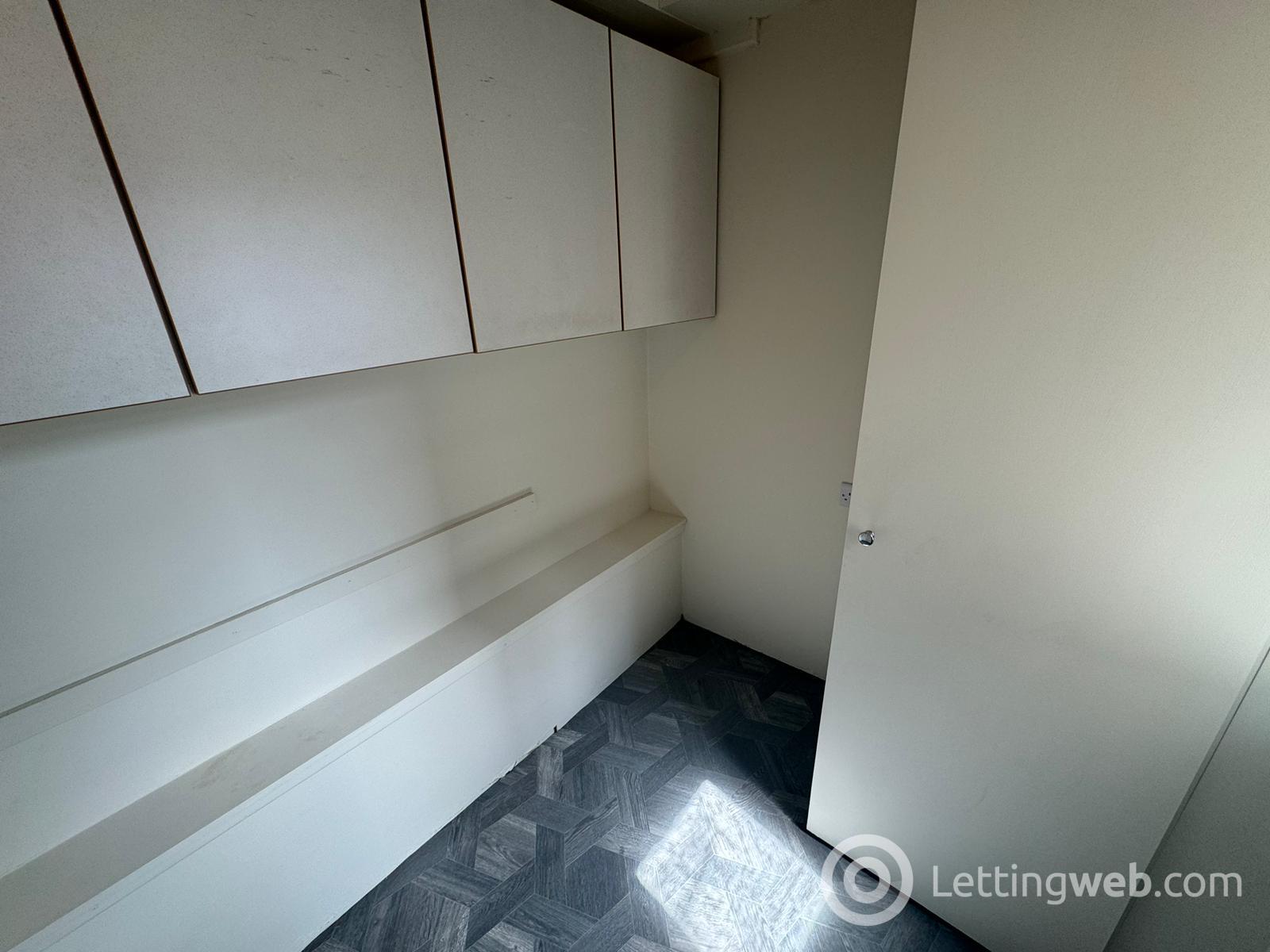 Property to rent in 18/3, Bourtree Place, Hawick, TD9 9HL