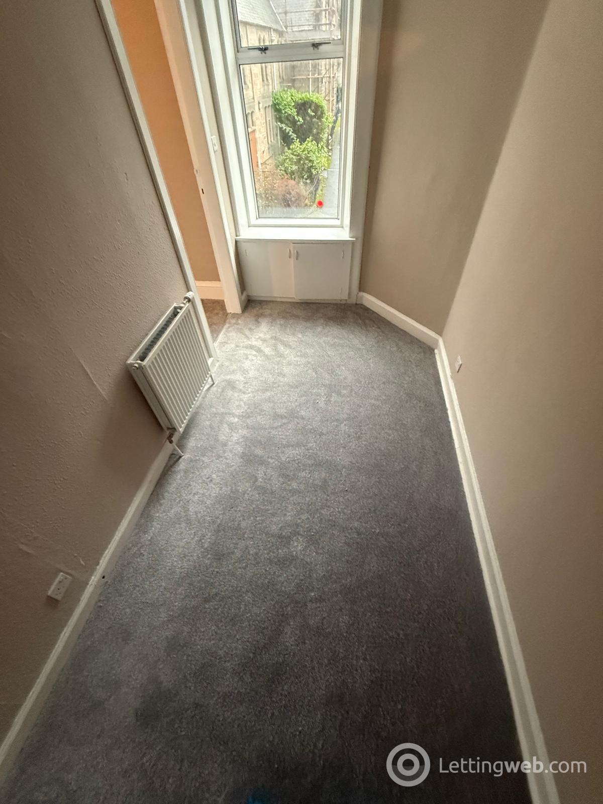 Property to rent in 11/4, Bourtree Place, Hawick, TD9 9HL