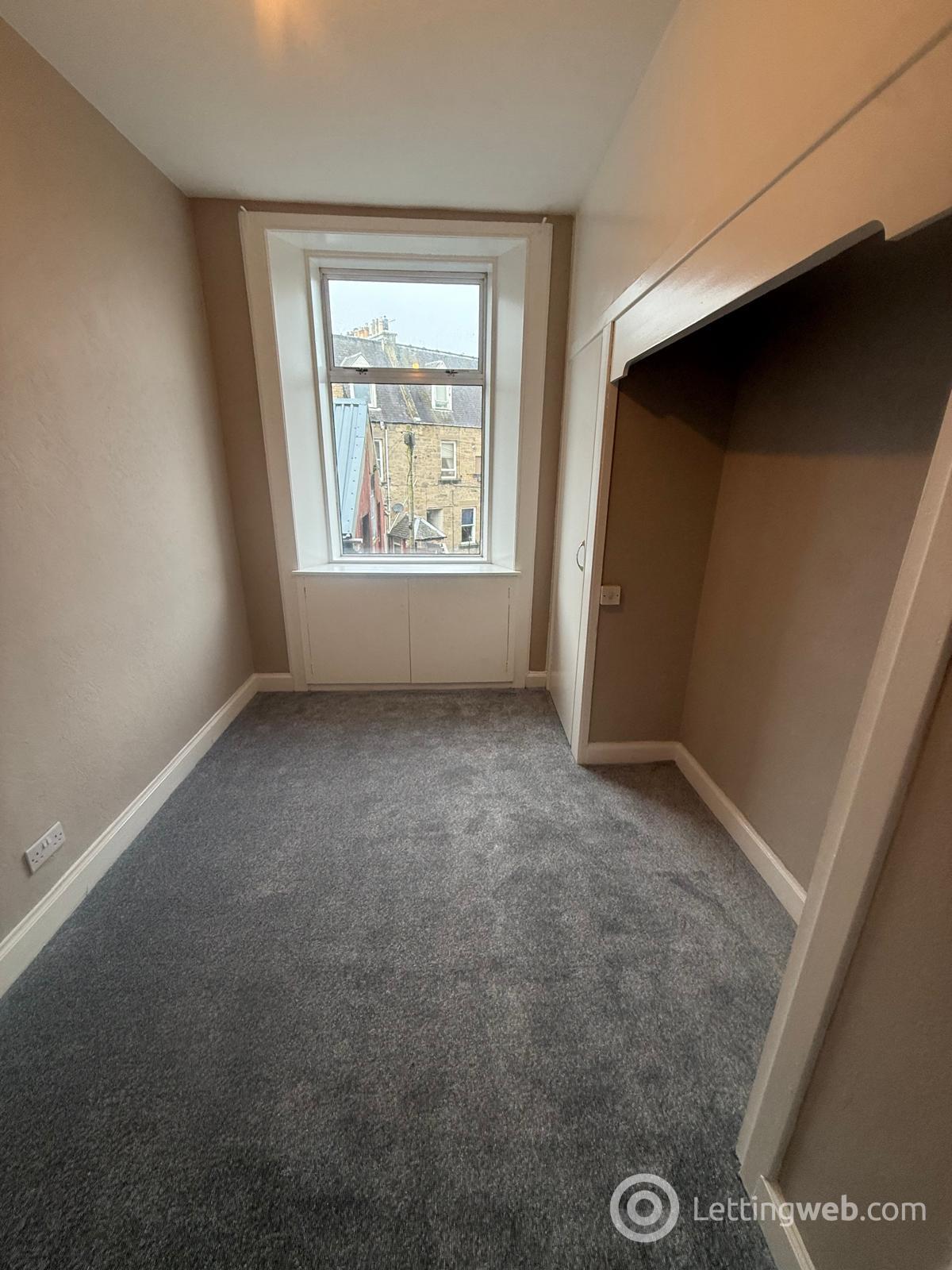 Property to rent in 11/4, Bourtree Place, Hawick, TD9 9HL