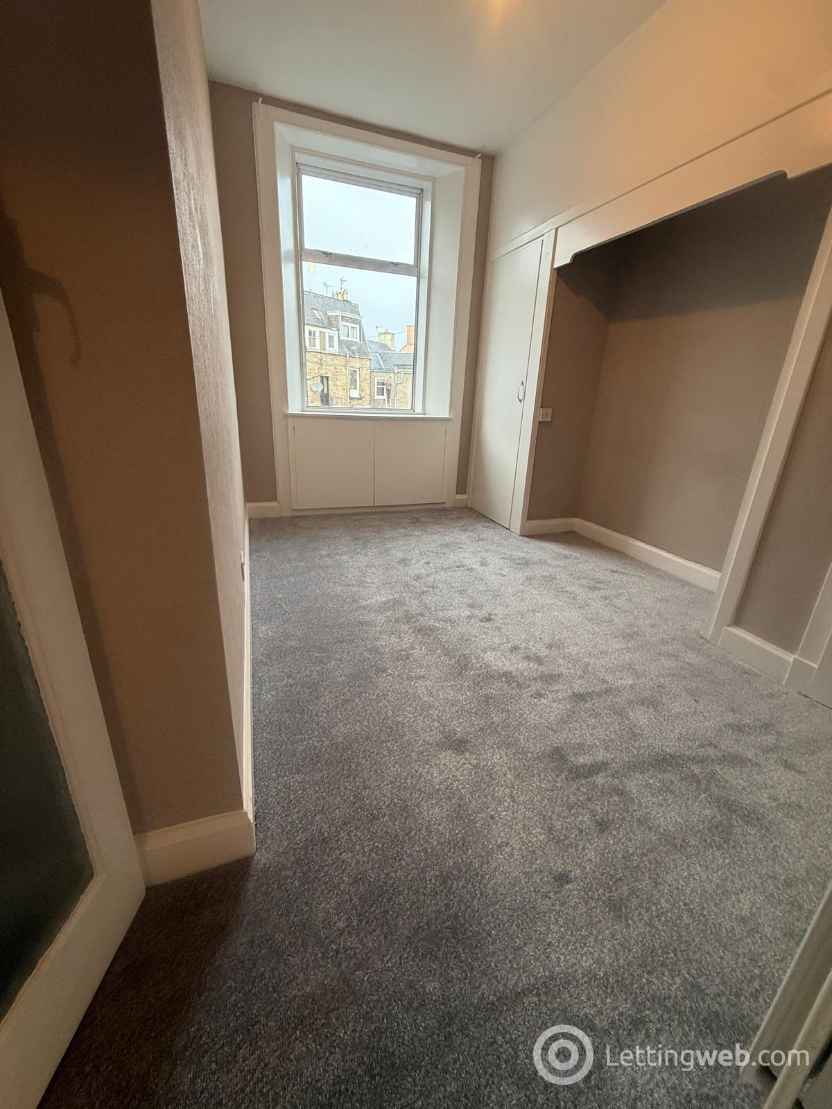 Property to rent in 11/4, Bourtree Place, Hawick, TD9 9HL