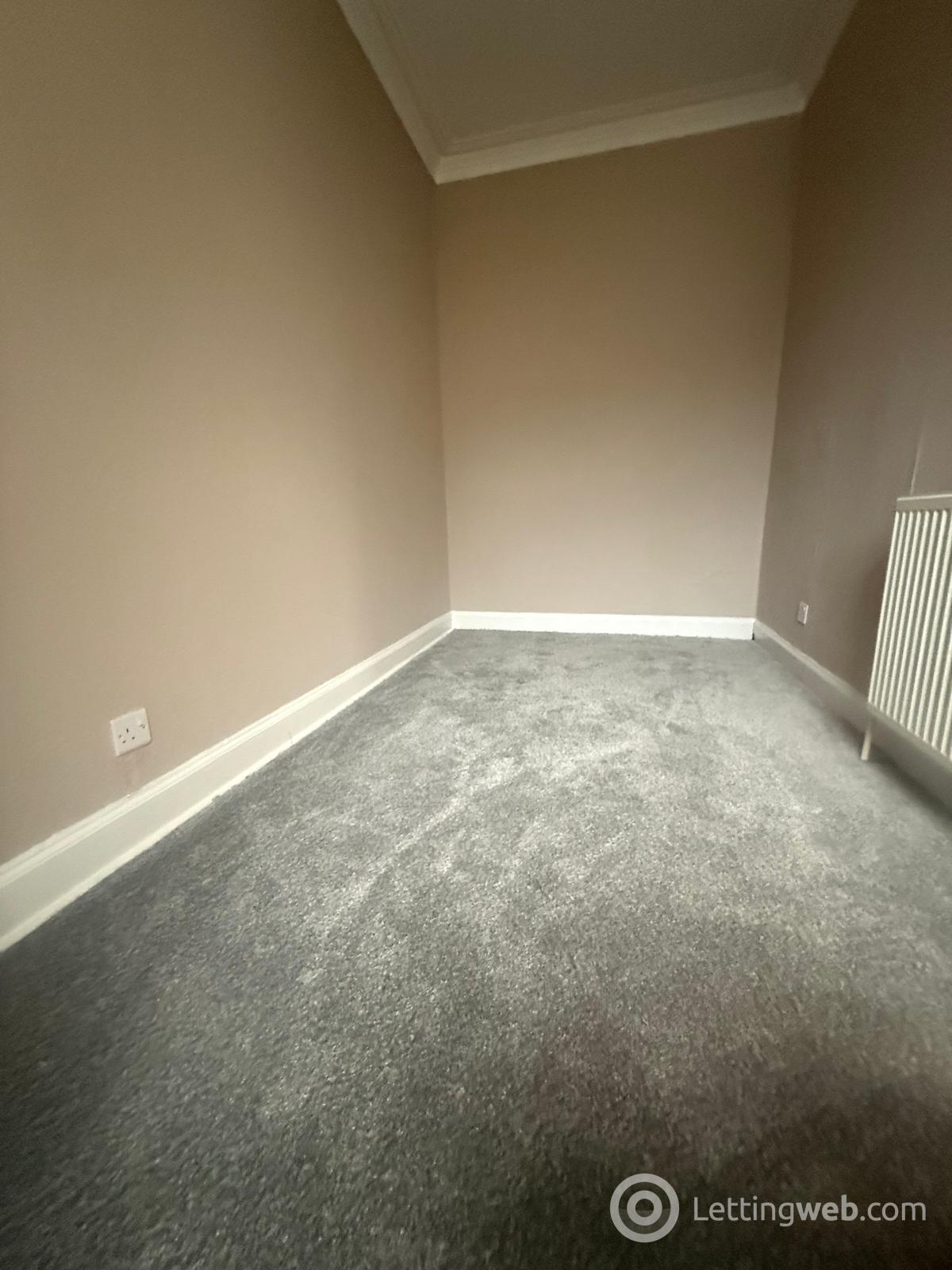 Property to rent in 11/4, Bourtree Place, Hawick, TD9 9HL