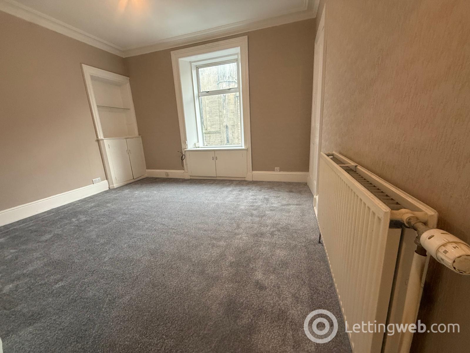 Property to rent in 11/4, Bourtree Place, Hawick, TD9 9HL