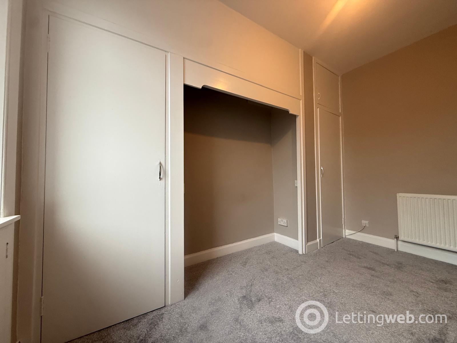 Property to rent in 11/4, Bourtree Place, Hawick, TD9 9HL