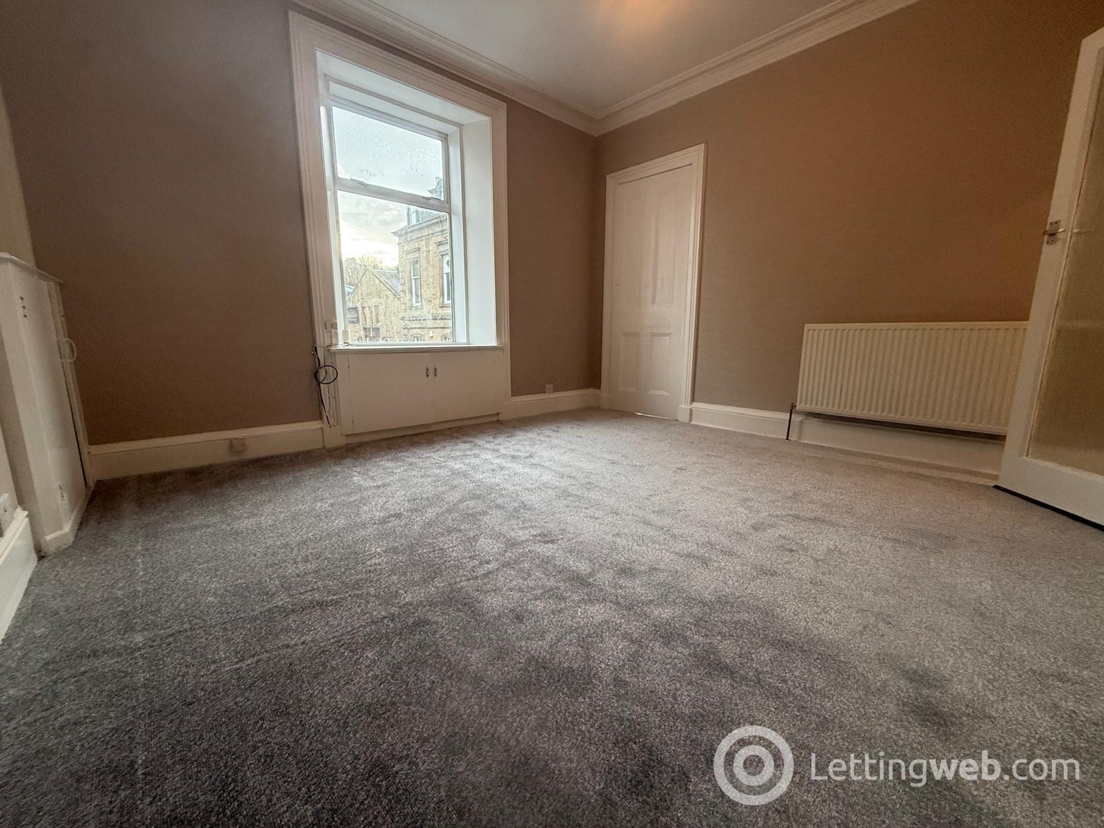 Property to rent in 11/4, Bourtree Place, Hawick, TD9 9HL