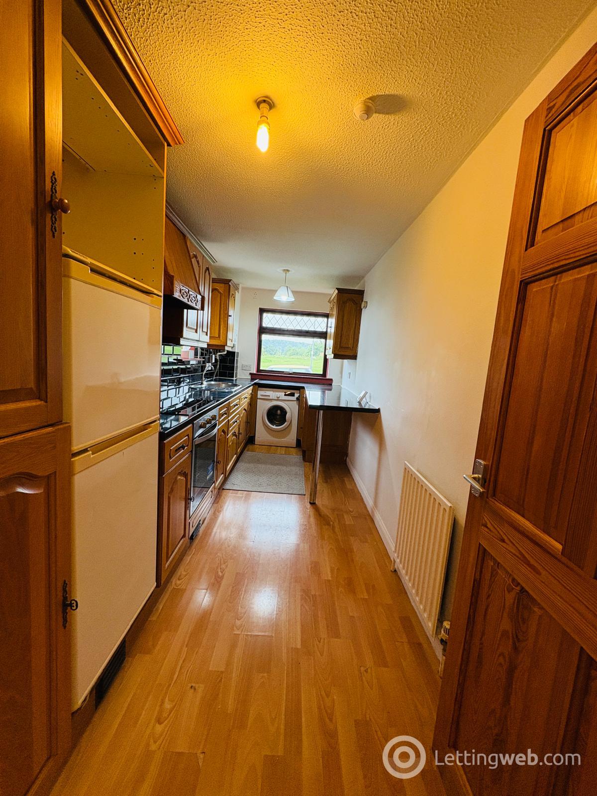 Property to rent in 1 South Barrwood Road, Kilsyth, Glasgow, G65 0EY