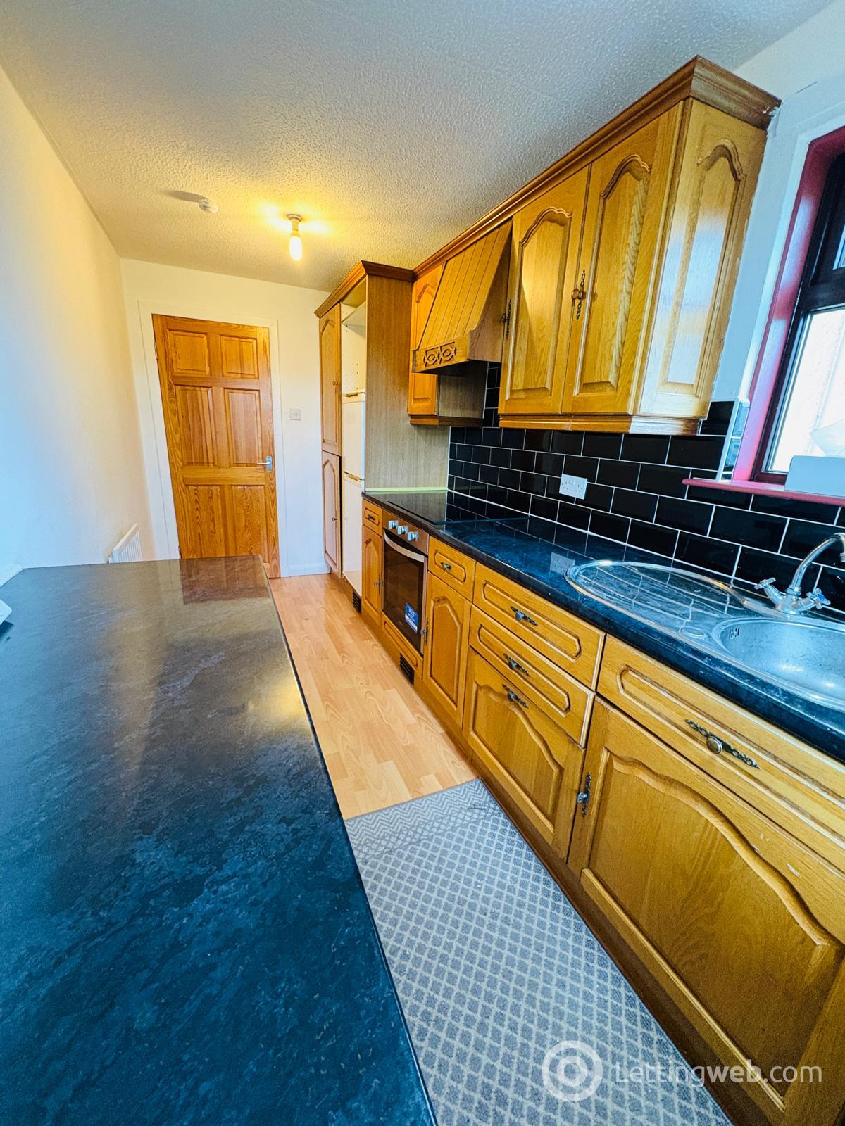 Property to rent in 1 South Barrwood Road, Kilsyth, Glasgow, G65 0EY