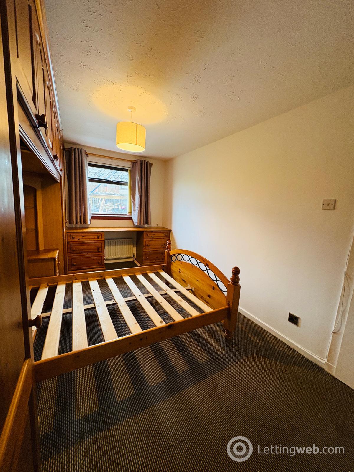 Property to rent in 1 South Barrwood Road, Kilsyth, Glasgow, G65 0EY