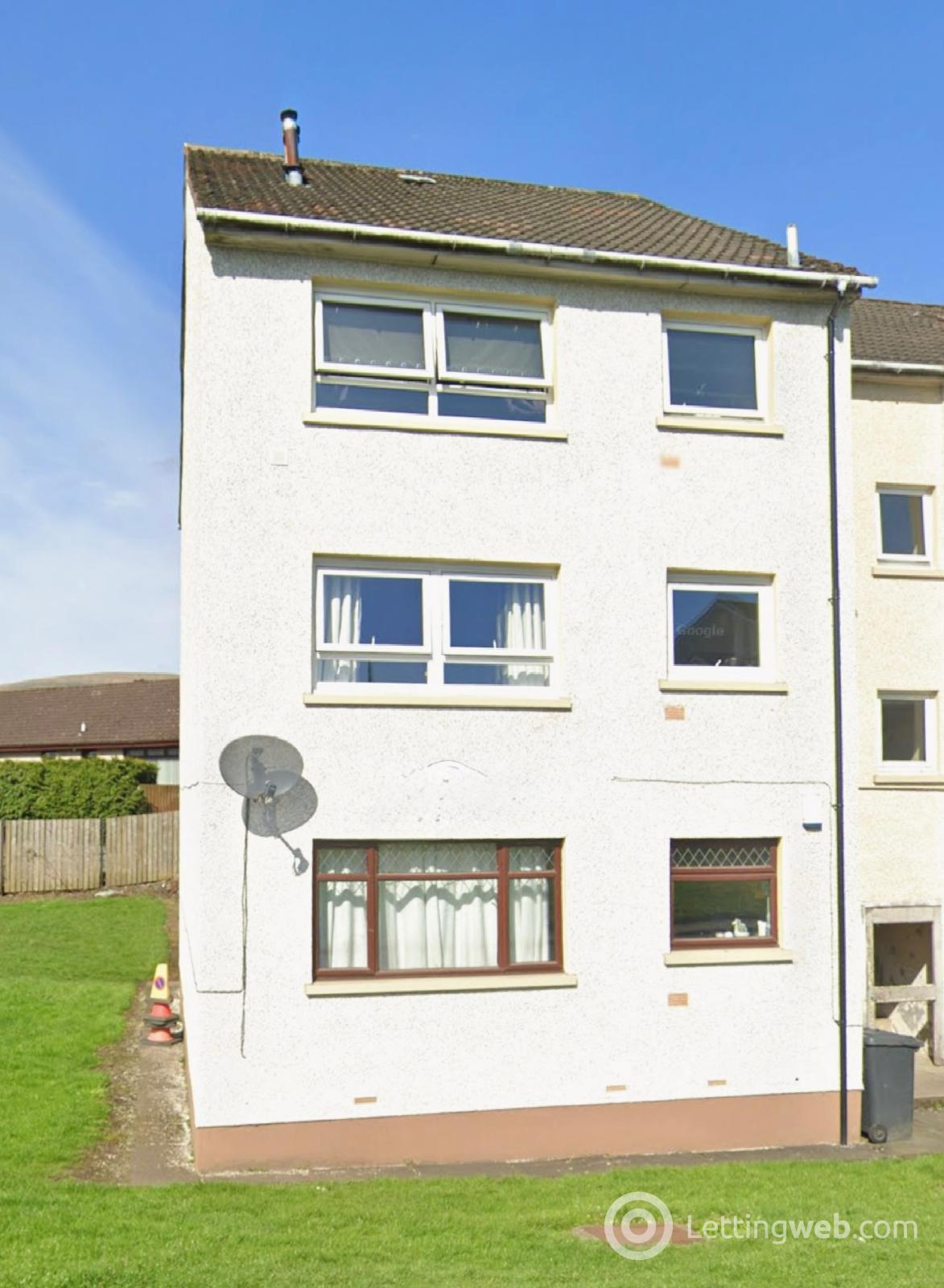 Property to rent in 1 South Barrwood Road, Kilsyth, Glasgow, G65 0EY