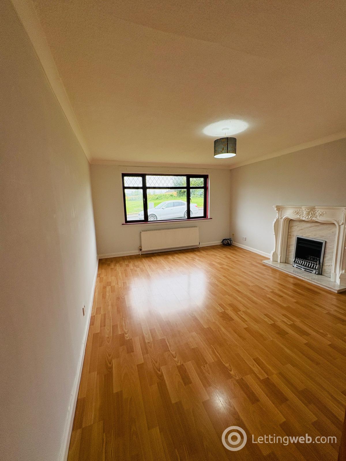 Property to rent in 1 South Barrwood Road, Kilsyth, Glasgow, G65 0EY