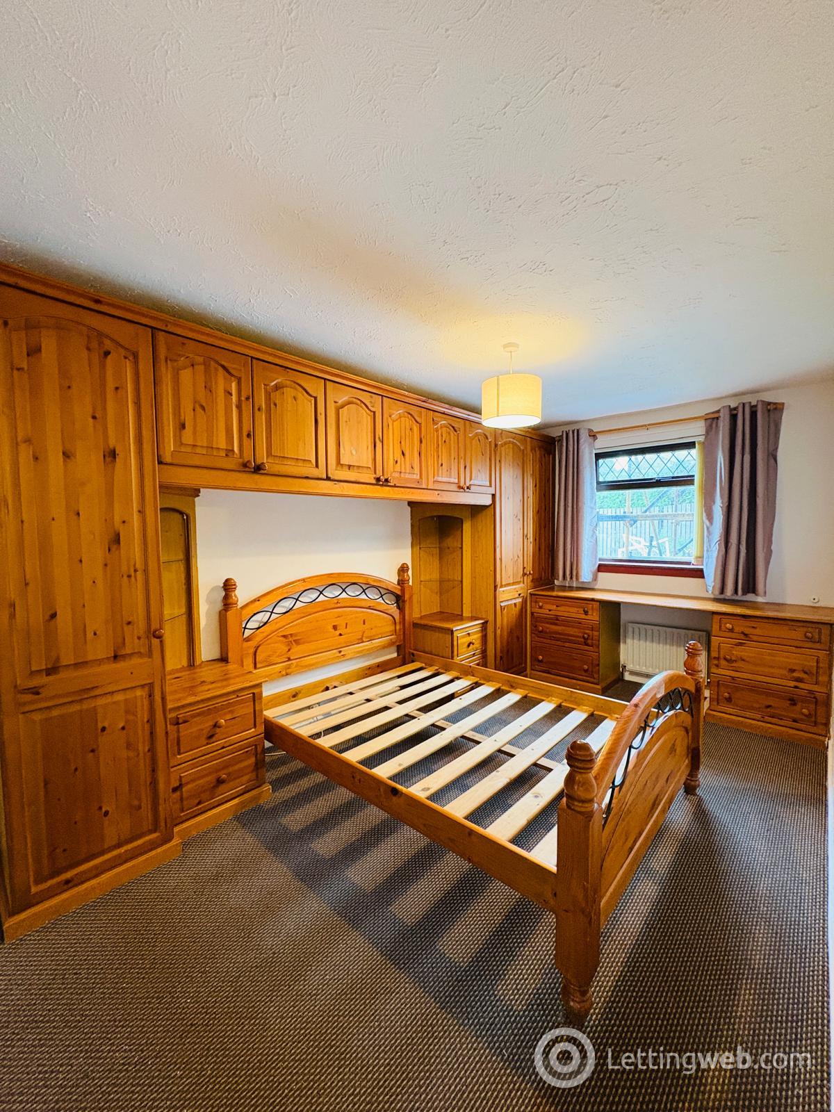 Property to rent in 1 South Barrwood Road, Kilsyth, Glasgow, G65 0EY