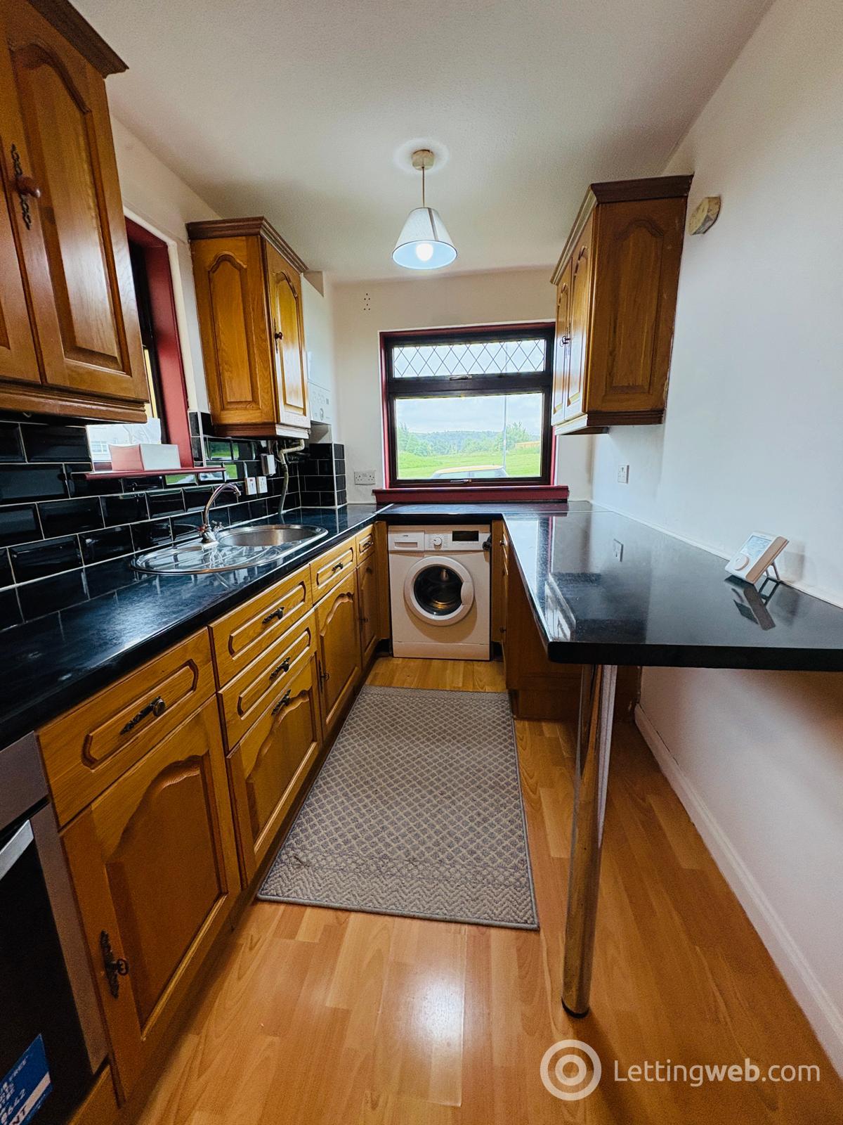 Property to rent in 1 South Barrwood Road, Kilsyth, Glasgow, G65 0EY