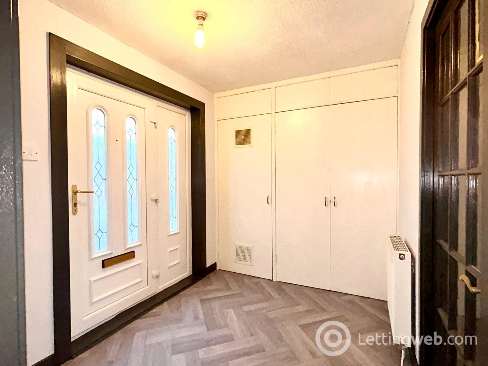 Property to rent in 22 Parkhead Gardens, West Calder, EH55 8AZ
